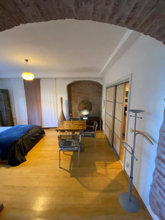 Style Comfort Silence Freiburg im Breisgau Buitenkant foto