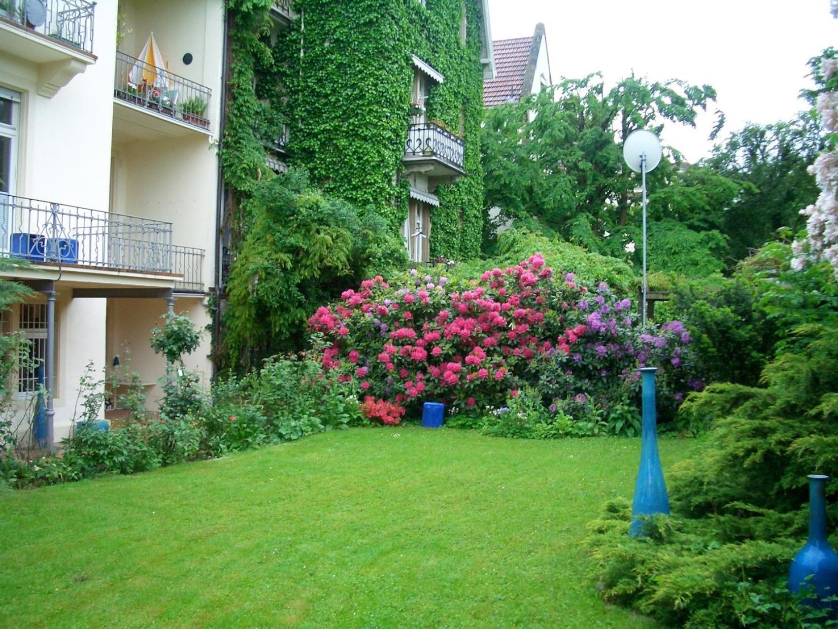 Style Comfort Silence Freiburg im Breisgau Buitenkant foto